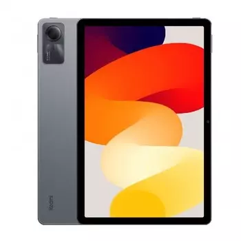 Планшет Xiaomi Redmi Pad SE 11.0 6/128GB Gray (23073RPBFG)
