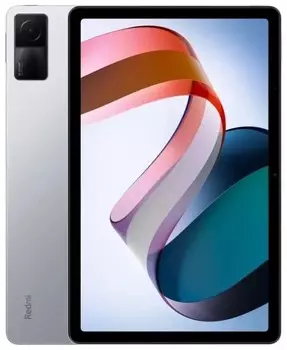 Планшет Xiaomi Redmi Pad SE 11 6/128GB Wi-Fi серебристый (23073rpbfg)