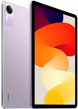 Планшет Xiaomi Redmi Pad SE 4/128GB Lavender Purple (49261)