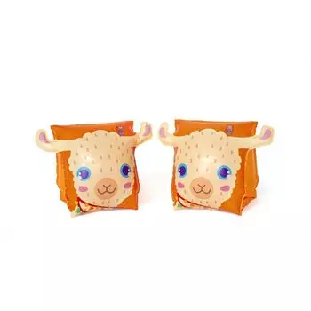 Пляжный аксессуар BestWay 32237 LITTLE LAMA Нарукавники