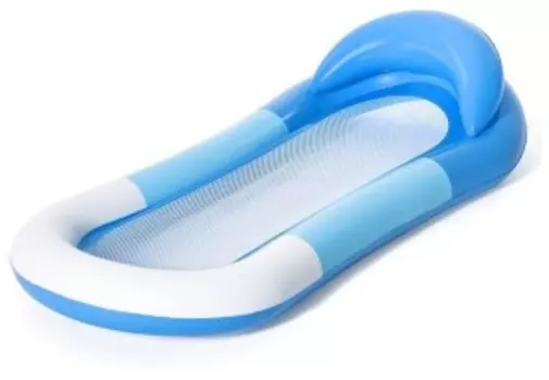 Пляжный аксессуар Bestway Аквагамак 160х84см (43300)