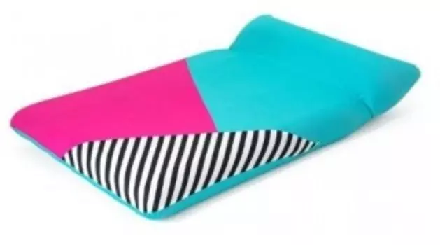 Пляжный аксессуар BestWay 43305 Extrava Надувной матрас 200х129см