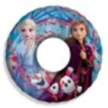 Пляжный аксессуар ND Play Холодное сердце Круг 60см (300384)