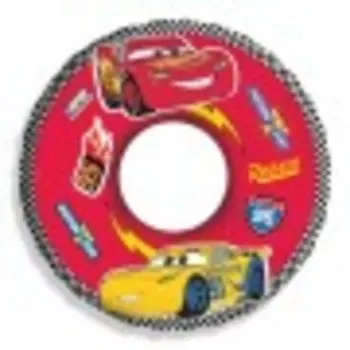 Пляжный аксессуар ND Play Тачки Круг 60см (300386)