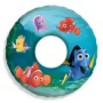 Пляжный аксессуар ND Play В поисках Немо Круг 60см (300395)