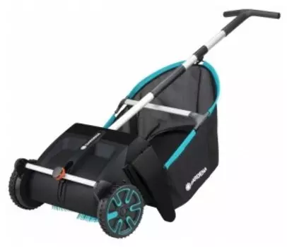 Подметальная машина GARDENA 03565-20.000.00