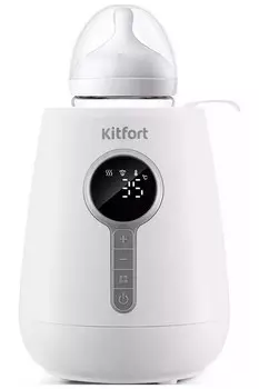 Подогреватель бутылочек Kitfort KT-2328