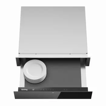 Подогреватель посуды Korting KW 601 GN