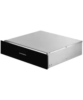 Подогреватель посуды Kuppersberg KWD 802 Black