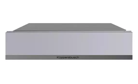 Подогреватель посуды Kuppersbusch CSW 6800.0 G9 Shade of grey