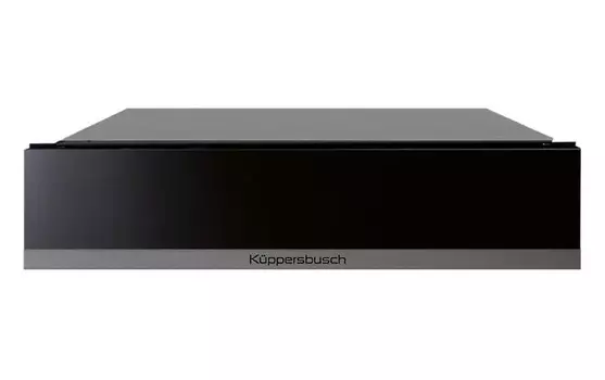 Подогреватель посуды Kuppersbusch CSW 6800.0 S9 Shade of grey