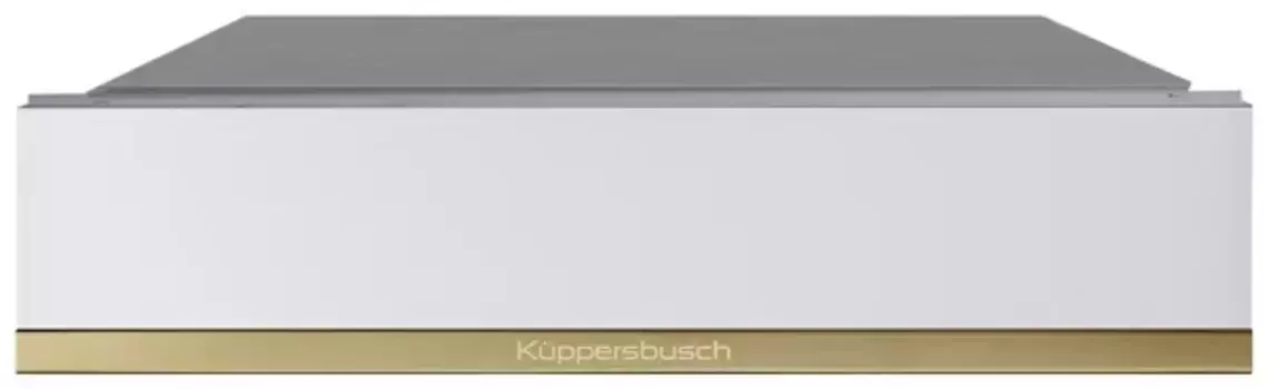 Подогреватель посуды Kuppersbusch CSW 6800.0 W4 Gold