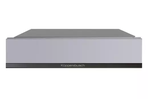 Подогреватель посуды Kuppersbusch CSZ 6800.0 G2 Black Chrome