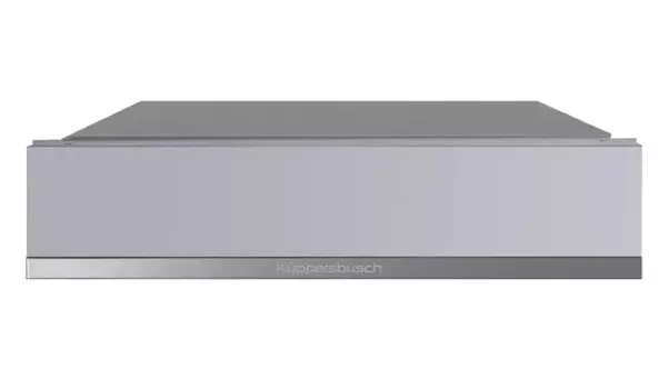 Подогреватель посуды Kuppersbusch CSZ 6800.0 G3 Silver Chrome