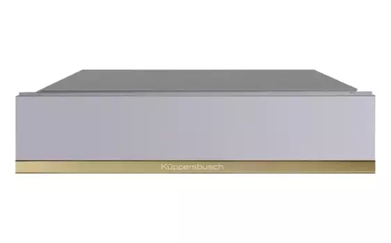 Подогреватель посуды Kuppersbusch CSZ 6800.0 G4 Gold