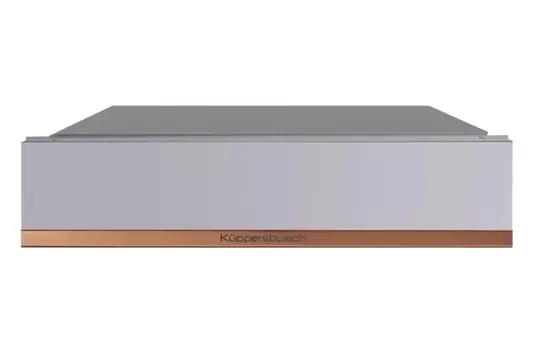 Подогреватель посуды Kuppersbusch CSZ 6800.0 G7 Copper