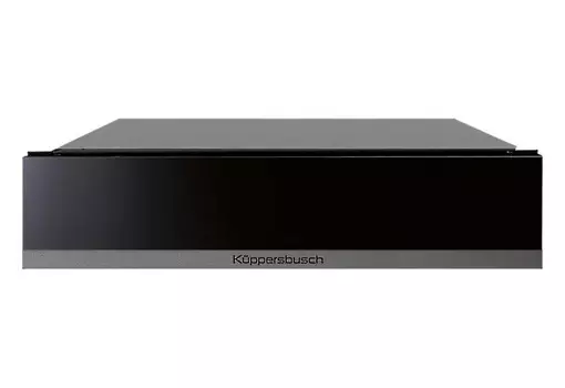 Подогреватель посуды Kuppersbusch CSZ 6800.0 S9 Shade of Grey