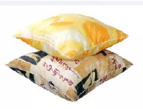 Подушка Юта-Текс 0090 (холофайбер, 50х70)