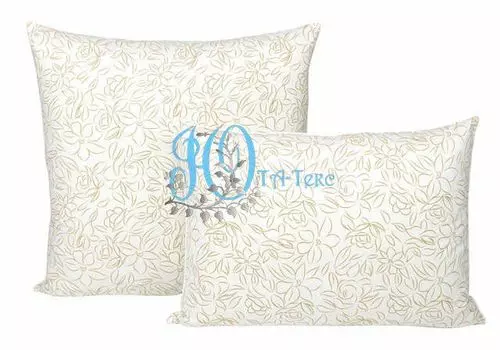 Подушка Юта-Текс 0094 холофайбер (70х70см)