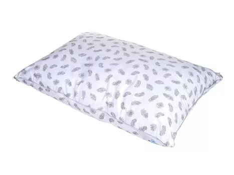 Подушка Юта-Текс 0267 лебяжий пух (50х70см)