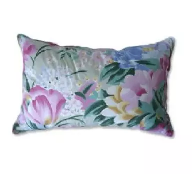 Подушка Юта-Текс 0336 гречневая лузга (40х60)