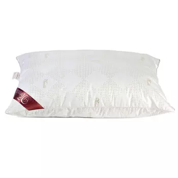 Подушка VEROSSA 50х70 ЗПУХ/ХБотб (169516)