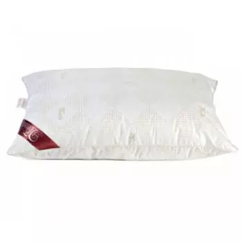 Подушка VEROSSA 70/70 ЗПУХ/ХБотб (169517)