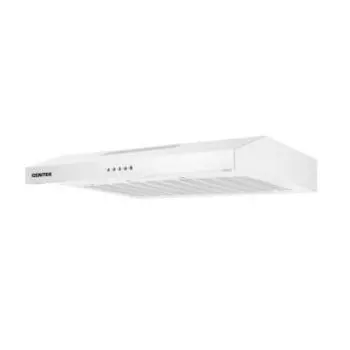 Подвесная вытяжка Centek CT-1801-60 white