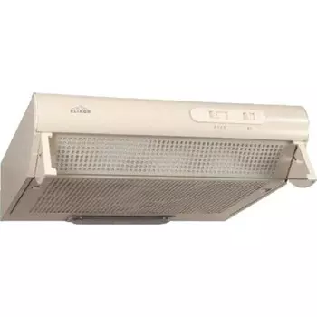 Подвесная вытяжка ELIKOR Davoline 60П-290-П3Л топленое молоко