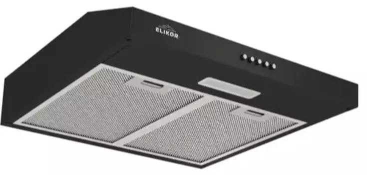 Подвесная вытяжка ELIKOR ECO BK 50