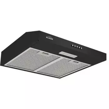 Подвесная вытяжка ELIKOR ECO BK 50