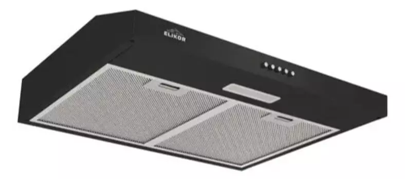 Подвесная вытяжка ELIKOR ECO BK 60