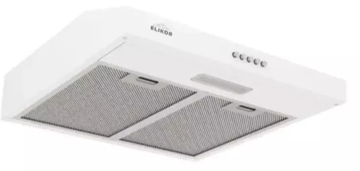 Подвесная вытяжка ELIKOR ECO WH 50