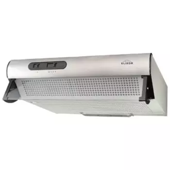 Подвесная вытяжка Elikor Europa 50 белый
