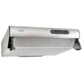 Подвесная вытяжка Elikor Europa 60 белый