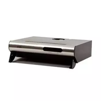 Подвесная вытяжка Elikor Europa 60 черный