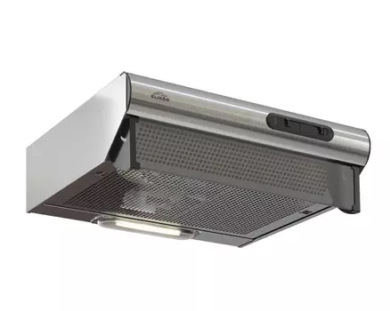 Подвесная вытяжка Elikor Europa 60 черный