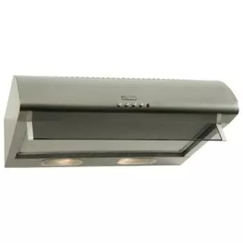 Подвесная вытяжка Elikor Olympia 50 хром