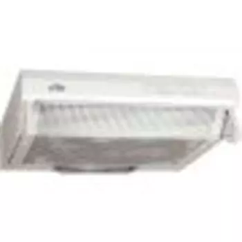 Подвесная вытяжка Elikor Призма 60П-290-П3Л белый