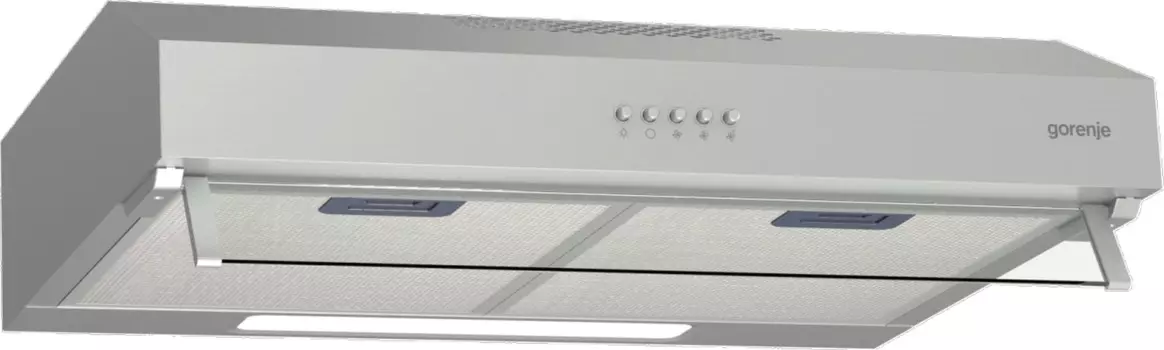Подвесная вытяжка Gorenje WHU629EX/M