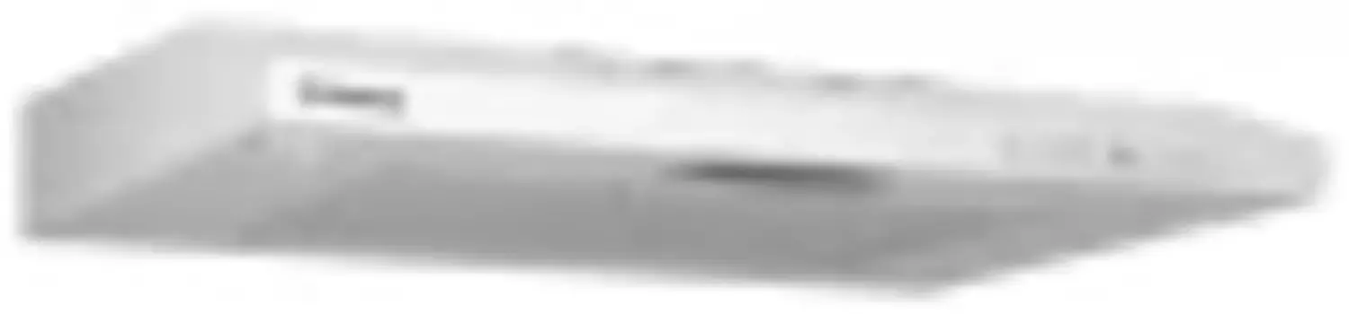 Подвесная вытяжка Hansa OSP6111WH