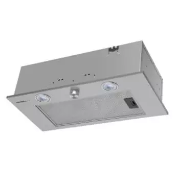 Подвесная вытяжка Homsair Camelia Power 60RD нержавеющая сталь