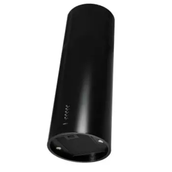 Островная вытяжка Homsair FLY 1000PH черный