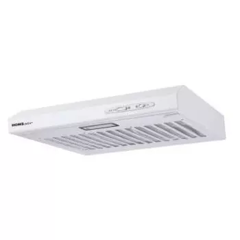 Подвесная вытяжка Homsair HORIZONTAL 50 белый