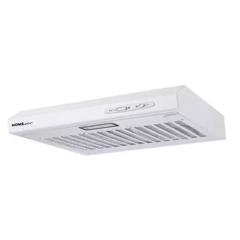 Подвесная вытяжка Homsair HORIZONTAL 50 белый