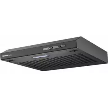 Подвесная вытяжка Homsair HORIZONTAL 50 черный