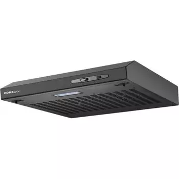 Подвесная вытяжка Homsair HORIZONTAL 50 черный