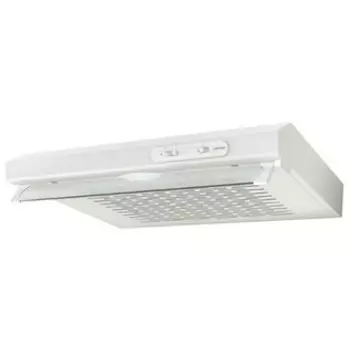 Подвесная вытяжка Jet air LIGHT WH/F/50