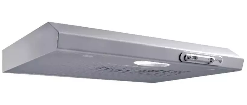 Подвесная вытяжка Jet air SENTI SI/F/60