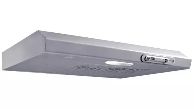 Подвесная вытяжка Jet air SENTI SI/F/60